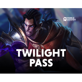 Twilight Pass